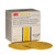 3M 1079 Hookit Gold Disc D/F 01079, 6", P180C, 100 discs/bx