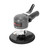 Ingersoll Rand 311A 6-inch heavy-duty air dual-action quiet sander