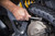 Gearwrench Reversible Combo Ratcheting Wrench SAE 13/16" (9534N)