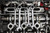 Gearwrench Reversible Combo Ratcheting Wrench SAE 13/16" (9534N)