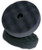 3M 33285 6" Perfect-It Black Foam Polishing Pad