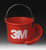 3M 2513 Wettordry Bucket 02513