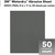 3M 2032 Imperial Wetordry Sheet 02032, 9" x 11", 1500A, 50 sheets/sleeve