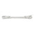 Gearwrench Ratcheting Flex Flare Nut Wrench 5/8x11/16mm (89112)