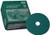 3M 1921 Green Corps Fibre Disc 01921, 7" x 7/8", 50, 20 discs/bx