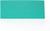 3M 3-2/3" X 9" 80D Green Corps Production Resin Sheet (2225)