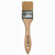 AES Industries 603-36 1 1/2" Paint Brush, 36/box