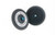 Buff and Shine 1938 7" Diameter, 3/8' Backing Plate