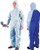 GL Enterprises   2275 Protection Suit, Medium, X-Large, Size 46 to 48