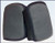 SAS Safety 7104 Ez Knees - Antislip Knee Pads