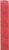 3M 1181 Red Abrasive Hookit Sheet, 2 3/4 in x 16 1/2 in, P80D, 25 sheets per box