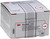 3M 908 Hookit Finishing Film Disc 00908, 3", P1200, 50 discs/bx