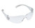 3M 11326 Virtua Clear Temples, Clear Hard Coat Lens