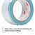 3M 50.8mm X 10m Perforated Adhesive Tape (6347)