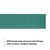 3M 2231 Green Corps Stikit Production Sheet 02231, 2 3/4" x 16 1/2", 40E, 100 sheets/box