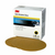 3M 973 Hookit Gold Disc 00973, 6", P400A, 100 discs/bx