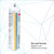 3M 310 mL White Ultrapro MSP Seam Sealer (8369)