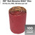 3M 6" P800 Red Abrasive Stikit Disc (1105)