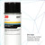 3M 12.75 oz Weld-Thru Coating II (5917)