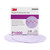 3M 30669 Purple Finishing Film Hookit Disc, 6 in, P1000, 50 discs per box