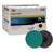 3M 01408 Green Corps Roloc Disc 01408, 3", 24YF, 25 Scheiben/Karton