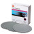 3M 02085 Trizact Hookit Foam Disc, 6", 3000 Grit