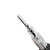 SolderPro 120 butane soldering iron with 4 solder tips