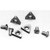 Ammco 940435 Accu-Turn Style Combination Carbide Bits (10 Pack)