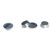Ammco 940610 Positive Round Carbide Bits