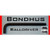 Bondhus 15752 2mm Balldriver L-Wrench