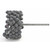 Brush Research DBC21818 2-1/8in. 180 Grit Flex Disc Brake Cylinder Hone