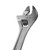 Channellock 804 4" Chrome Adjustable Wrench