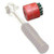 Limpador de terminal lateral EZ Red bk516