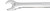 Gearwrench 12 Pt Metric Long Pattern Polish Wrench (81666)