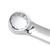 Gearwrench Long Pattern Non-Ratcheting Wrench, 13mm (81670)