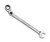 Gearwrench 12 Pt SAE Indexing Combination Ratcheting Wrench (85450)