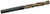 Irwin 73120 Turbomax High Speed Steel Straight Shank Jobber Length Drill Bit - 5/16"