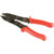 K Tool KTI56202 8.5" Professional Multi Purpose Crimper and Wire Stripper