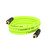 Flexzilla 1/2" x 8' Swivel Whip Hose (HFZ1208YW3S)