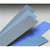 Norton 23617 BlueMag Body File Sanding Sheets NorGrip VAC (80) Grit, 2-3/4" x 16"