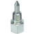 Plews 05-045 Grease Gun Adapter Needle Nose Dispenser