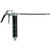 Plews 30-416 Pistol Grip Grease Gun with 18" Whip Hose