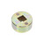 Schley Products 3/8" Brake Caliper Tool Adapter Mini Cooper Mazda Volvo (67380)