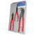 Knipex 3-Pc Popular Pliers Set (002008US2)