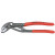 Knipex 8701180 Cobra High-Tech Water Pump Pliers w/Non-Slip Coating 7 1/4"