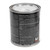 Magnet Paint ucp99-04 シャーシセーバーペイント グロスブラック、1クォート缶