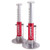 Sunex Tools 1003AJ 3 Ton Aluminum Jack Stands