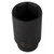 Sunex Tools 244D 1/2" Drive 6 Point Deep Impact Socket 1-3/8"