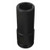 Sunex Tools 2617 1/2" Drive 6 Point Extra Thin Wall Deep Impact Socket, 17mm