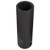 Sunex Tools 267213 1/2" Drive 12 Point Deep Impact Socket, 13mm